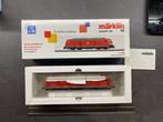 Märklin H0 - 36645 - Locomotive diesel (1) - Modèle Märklin, Nieuw