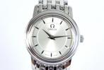 Omega - De Ville Prestige Ladies Quartz Watch – Stainless, Nieuw
