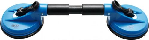 Bgs Technic ABS glaszuiger flex diameter 120 mm - 390 mm, Autos : Pièces & Accessoires, Pneus & Jantes, Envoi