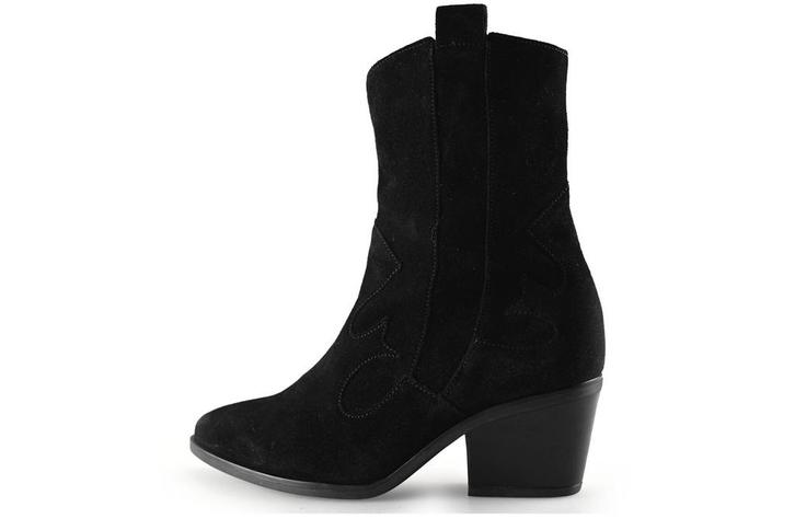 Gabor cowboy laarzen in maat 38 Zwart | 15% korting, Kleding | Dames, Schoenen, Zwart, Gedragen, Verzenden