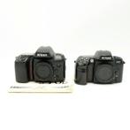 Nikon  F70 Body + Nikon F60 Body(7288) Single lens reflex