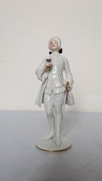 Augarten Wien - Albin Döbrich - Figuur - Der Rosenkavalier -
