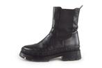 Tamaris Chelsea Boots in maat 40 Zwart | 10% extra korting, Kleding | Dames, Schoenen, Overige typen, Zo goed als nieuw, Zwart