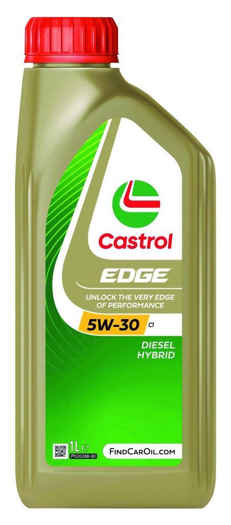 Castrol Edge 5W30 C1 1 Liter, Autos : Divers, Produits d'entretien, Enlèvement ou Envoi