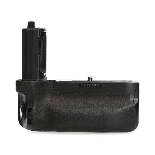 Meike Battery Pack MK-A7R IV, Audio, Tv en Foto, Fotografie | Fotostudio en Toebehoren, Zo goed als nieuw, Ophalen of Verzenden
