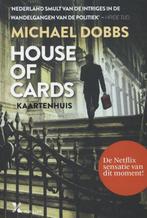 Kaartenhuis 9789401601481 Michael Dobbs, Boeken, Verzenden, Gelezen, Michael Dobbs