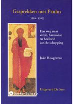 Gesprekken met Paulus (1989-1992), Boeken, Verzenden, Gelezen