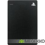 Seagate Game Drive voor PlayStation-consoles 2TB, Verzenden