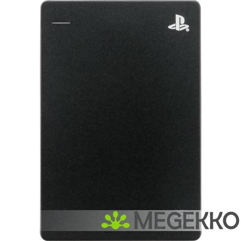 Seagate Game Drive voor PlayStation-consoles 2TB, Informatique & Logiciels, Disques durs, Envoi