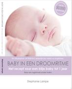 Baby in een droomritme 9789490023003 Stephanie Molenaar, Verzenden, Gelezen, Stephanie Molenaar