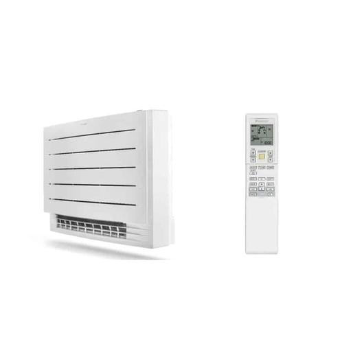 Daikin FVXM50A vloermodel airconditioner met binnenunit, Electroménager, Climatiseurs