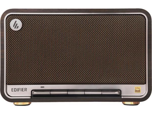 Veiling - Edifier D32 - Stereo HiRes Airplay/Bluetooth speak, Audio, Tv en Foto, Luidsprekerboxen