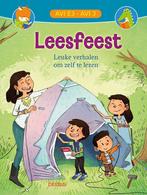 Leuke verhalen om zelf te lezen / Leesfeest 9789044764116, Boeken, Verzenden, Zo goed als nieuw, Pieter Van Oudheusden
