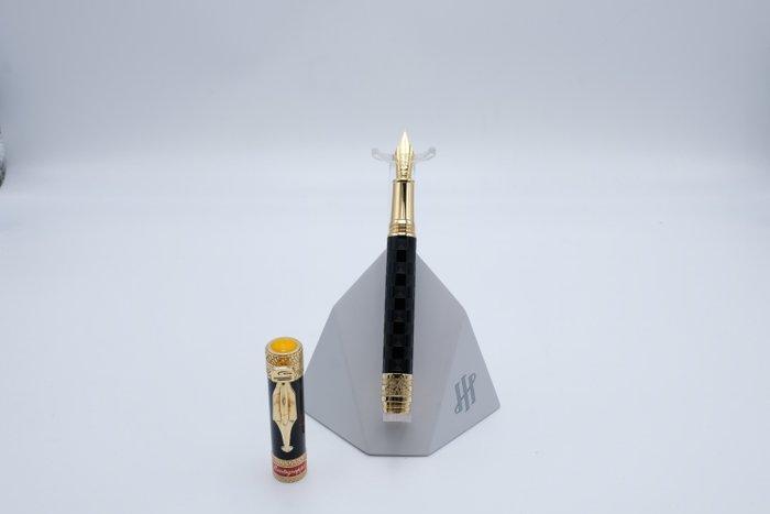 Montegrappa - Ayrton Senna - Legend - SAMPLE (ISICS_SC) -, Verzamelen, Pennenverzamelingen