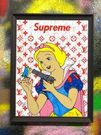 CASH - SUPRÊME SNOW WHITE by LOUIS VUITTON