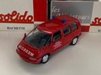 Solido 1:43 - Voiture miniature (3) - Renault Espace Médecin