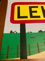 Joseph Willaert - LEKE - Années 1970