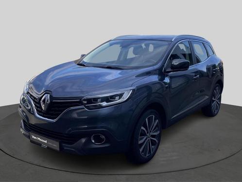 Renault Kadjar, Auto's, Renault