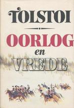 Oorlog en vrede 9789061340799 Tolstoi, Boeken, Verzenden, Gelezen, Tolstoi