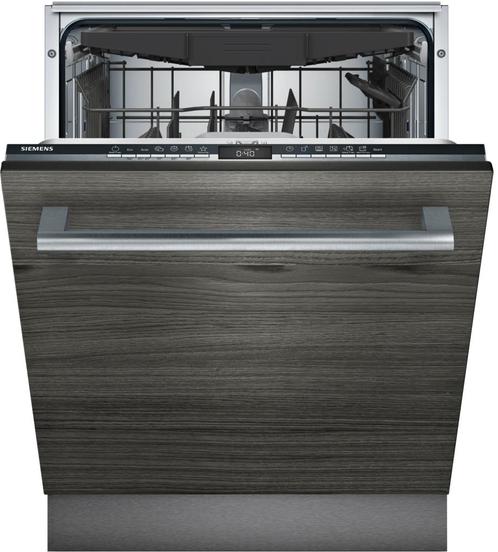 Siemens Sn63ex14ve Inbouw Vaatwasser 60cm, Elektronische apparatuur, Vaatwasmachines, Ophalen of Verzenden