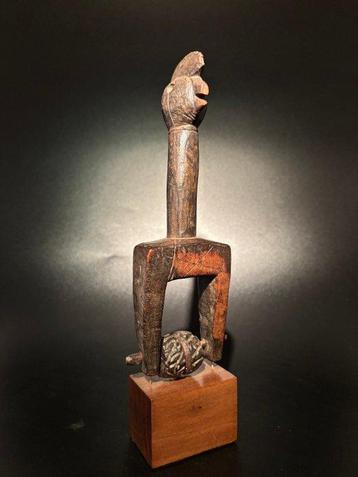 Senufo katrol - Senufo - Ivoorkust