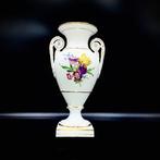 Meissen - Artwork Amphora Vase (28,5 cm) - Bouquet of, Antiquités & Art