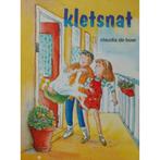 Kletsnat / Klavertje een-serie 9789020680386 Connie de Boer, Verzenden, Gelezen, Connie de Boer