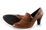 River Island Pumps in maat 40 Cognac | 5% korting, Kleding | Dames, Pumps, Overige kleuren, Verzenden, River Island