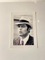 Alain Delon - Iconic Collection - Fine Art Photographie - XL