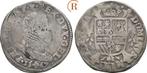 1/5 Ecu 1567 Nederland Geldern: Philipp Ii vom Spanien, 1..., België, Verzenden