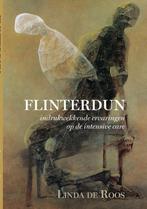 Flinterdun 9789464060454 Linda de Roos, Boeken, Verzenden, Zo goed als nieuw, Linda de Roos