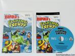 Nintendo Wii - Rapalas - Fishing Frenzy - UKV, Games en Spelcomputers, Games | Nintendo Wii, Verzenden, Gebruikt