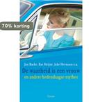 De waarheid is een vrouw en andere hedendaagse mythes, Boeken, Verzenden, Gelezen, Jan Baeke