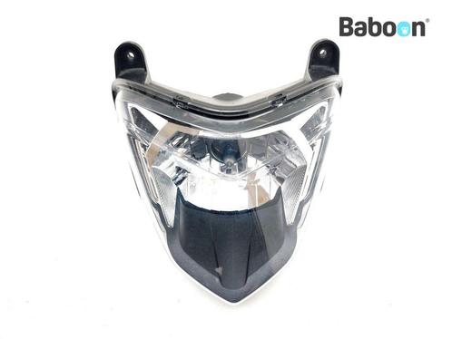 Koplamp Ducati Hyperstrada 821 2013-2015 Symetrical, Motoren, Onderdelen | Ducati, Gebruikt, Verzenden