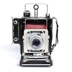 Graflex Baby red bellows Grootformaatcamera, Audio, Tv en Foto, Nieuw