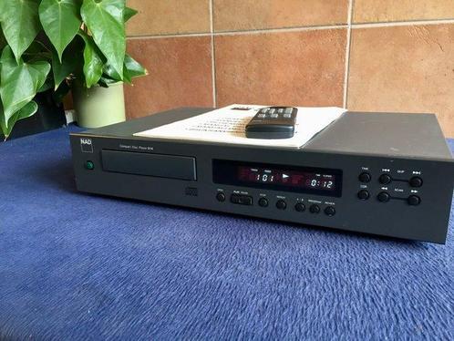 NAD - 514 Lecteur de CD, Audio, Tv en Foto, Radio's