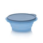 Tupperware Mini Max 950 ml Blauw, Verzenden