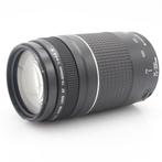 Canon EF 75-300mm F/4-5.6 III | Tweedehands, Audio, Tv en Foto, Foto | Lenzen en Objectieven, Verzenden, Zo goed als nieuw