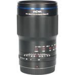 Laowa 58mm f/2.8 2X Ultra Macro APO Nikon Z CM5033, Ophalen of Verzenden, Gebruikt, Overige typen