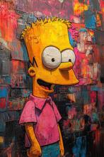 INKognito - Skateboarding Icon - XXL, Antiek en Kunst