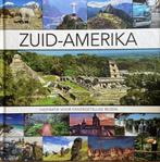 ZUID-AMERIKA 9789039627754 Tamar Verkaik, Boeken, Verzenden, Zo goed als nieuw, Tamar Verkaik
