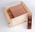 10 kilogram koper - .999 - Fonderie Heracles - Frankrijk., Postzegels en Munten