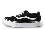 Vans Sneakers in maat 37 Zwart | 5% extra korting, Kleding | Dames, Schoenen, Verzenden, Zwart, Zo goed als nieuw, Sneakers