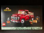 Lego - Creator Expert - 10290 - Pick-up truck - 2020 et, Kinderen en Baby's, Speelgoed | Duplo en Lego, Nieuw