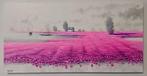 Roberto Mauri (1977) - Fioritura Lilla