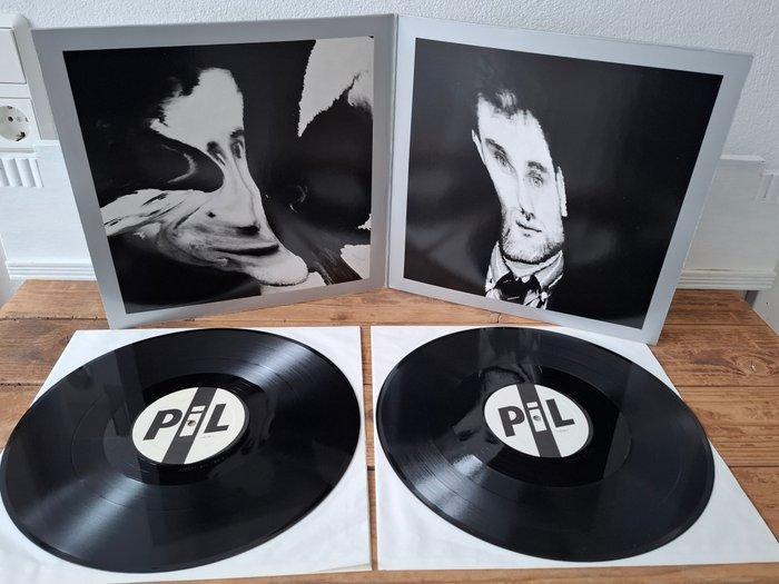 Public Image Ltd. - Second Edition - 2 x LP Album, Cd's en Dvd's, Vinyl Singles