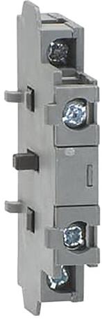 ABB SwitchLine Hulpcontactblok - 1SCA022379R8100, Verzenden