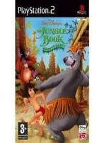 Walt Disneys The Jungle Book Groove Party (PS2) PLAY, Consoles de jeu & Jeux vidéo, Verzenden