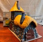 Schleich - Figuur - 49027 Gargamel kasteel Peyo Smurf Smurfs