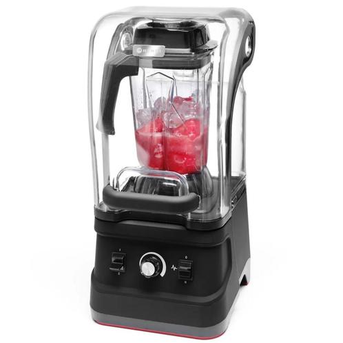 Blender | 2.5L | Traploze Snelheid | 1.68kW (230V) |, Zakelijke goederen, Horeca | Keukenapparatuur, Nieuw in verpakking, Verzenden